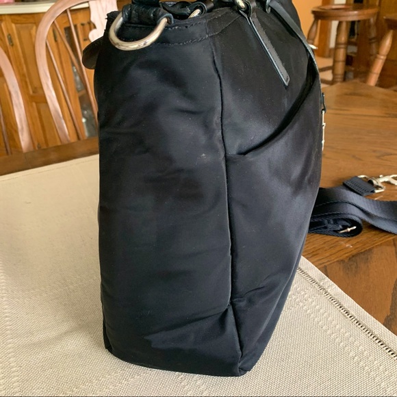 Lo&sons. BRookline crossbody /shoulder/carry on,computer iPad etc - Picture 4 of 16